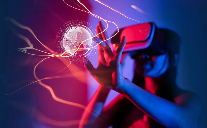 Fibre Internet in 11357 Stand No.